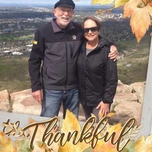 Meet your Posher, Terry